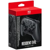 Manette Switch Pro 2 pour Nintendo Switch 2 • Édit