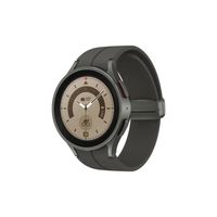 SAMSUNG Galaxy Watch5 Pro Titanium 45mm Bluetooth (2022) - Reconditionné - Etat correct