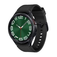 SAMSUNG Galaxy Watch6 Classic 47mm Noir Bluetooth (2023) - Reconditionné - Etat correct