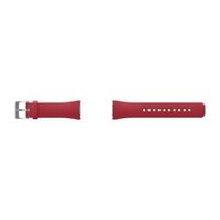 Samsung ET-SUR72MUEGWW Bracelet pour Samsung Gear S2 Rouge