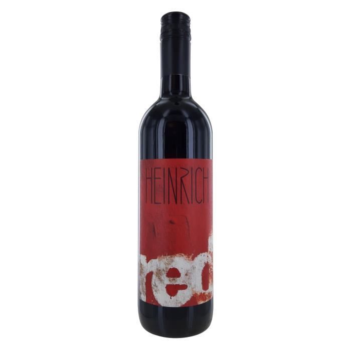 Heinrich 2015 Red - Vin Rouge d'Autriche
