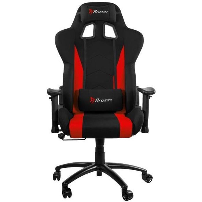 AROZZI Fauteuil Gaming Inizio - Rouge