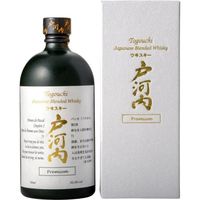 Whisky Togouchi Premium -Blended whisky - Japon - 