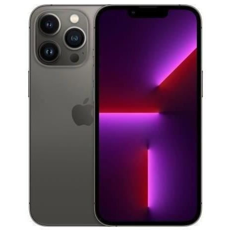 APPLE iPhone 13 Pro 512Go Graphite