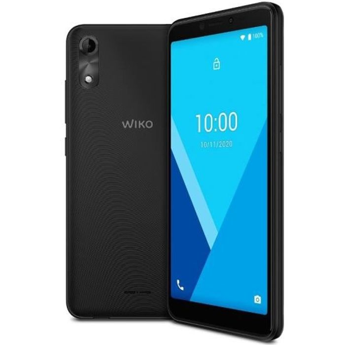 WIKO Y51 LS Gris