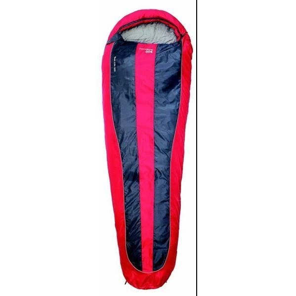 YELLOWSTONE Sac Couchage Momie Trek Lite Classic