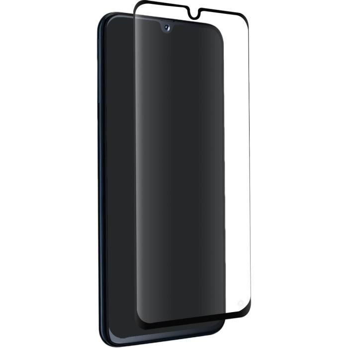 FG Original 2,5D Galaxy A41 noir