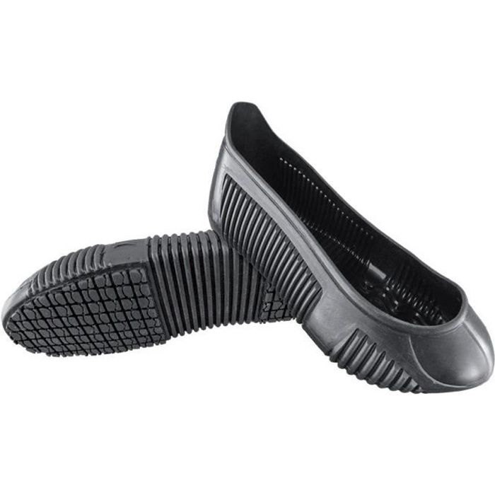 LEMAÎTRE ACCESSOIRE Surchaussures Tiger grip Easy grip
