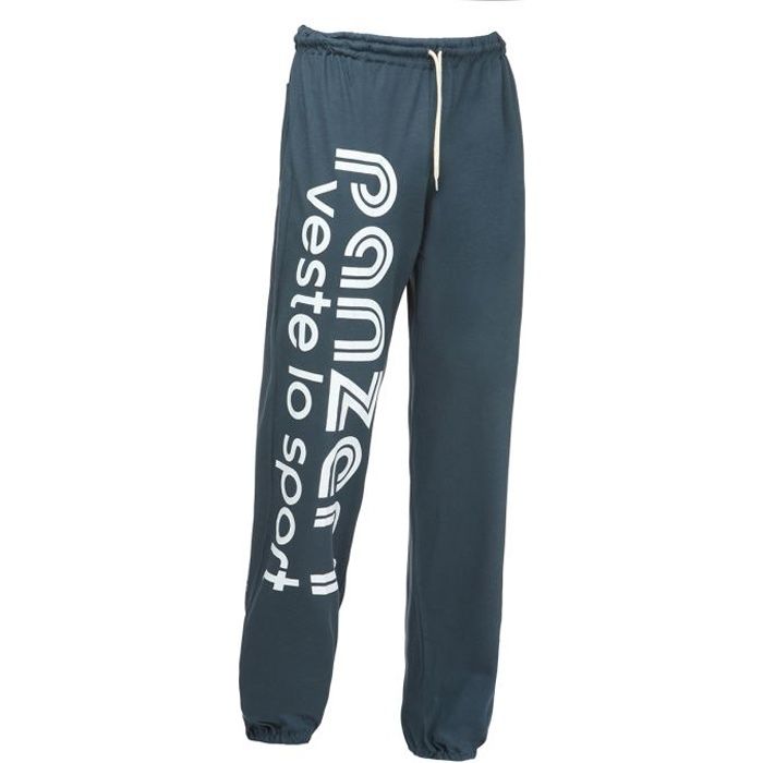 PANZERI Pantalon de Volley Homme