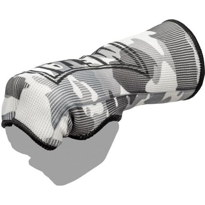 METAL BOXE Mitaine Sous Gant - Junior - Army