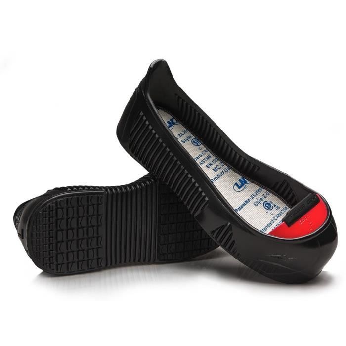 LEMAÎTRE ACCESSOIRE Surchaussures Tiger grip Total Protect +