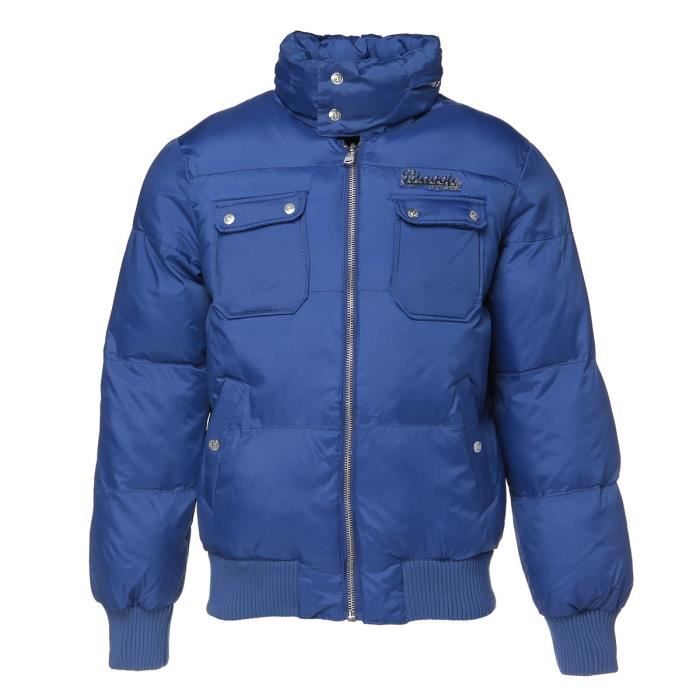 BIAGGIO Blouson Homme