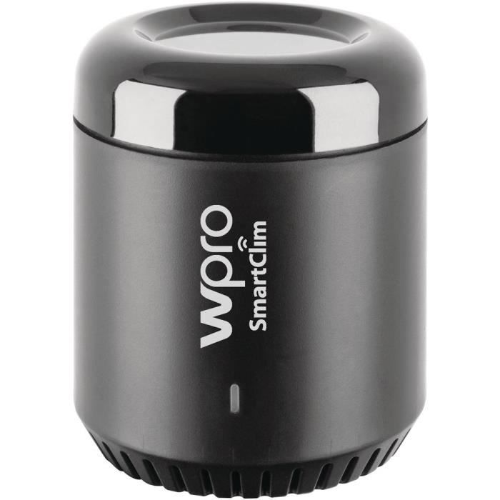 WPRO SMART2 - Télécommande connectée pour climatiseurs fixes et mobiles