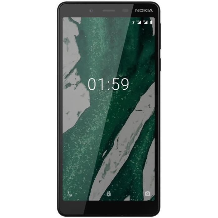 NOKIA 1 Plus Noir 8 Go