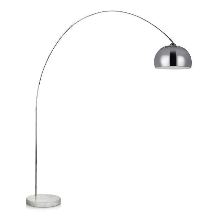 BIGARC tube CHROME