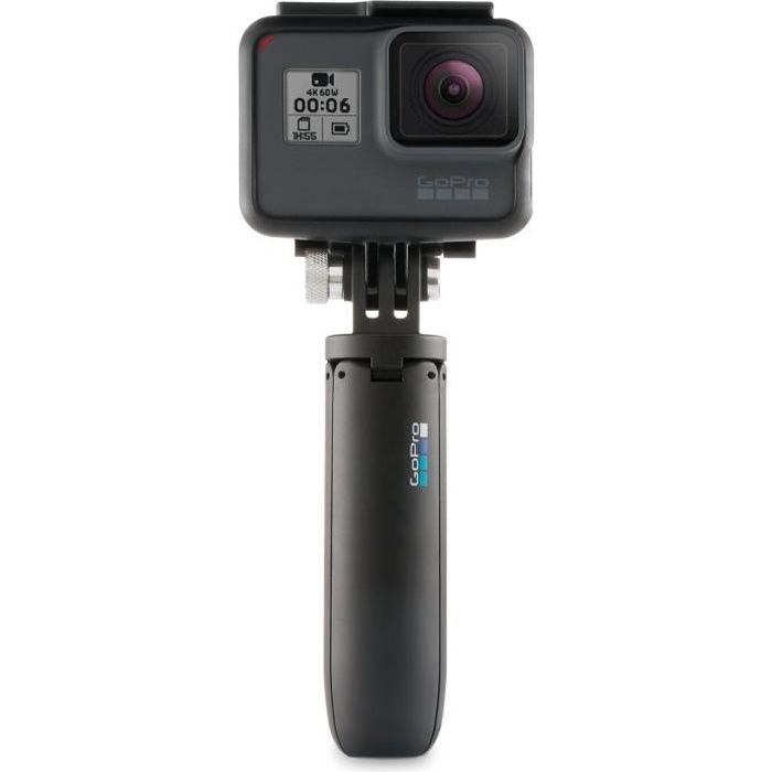 GOPRO SHORTY Mini-perche extensible et trépied