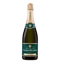 Champagne Canard-Duchêne Brut - 75 cl