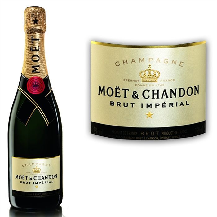 Moët & Chandon Brut Impérial