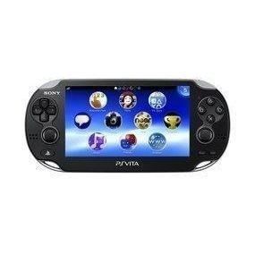 CONSOLE PS VITA