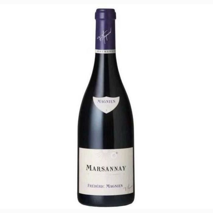 Frédéric Magnien 2017 Marsannay - Vin rouge de Bourgogne