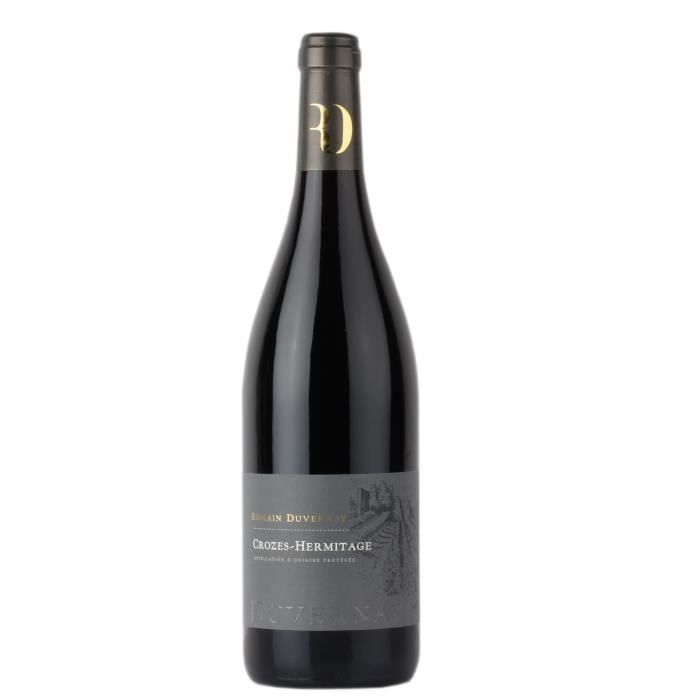 Romain Duvernay 2017 Crozes-Hermitage - Vin rouge de la Vallée du Rhône