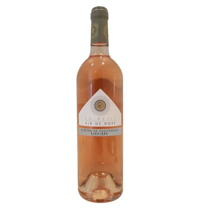 Un Petit Air de Rosé 2018 Languedoc - Vin rosé du Languedoc