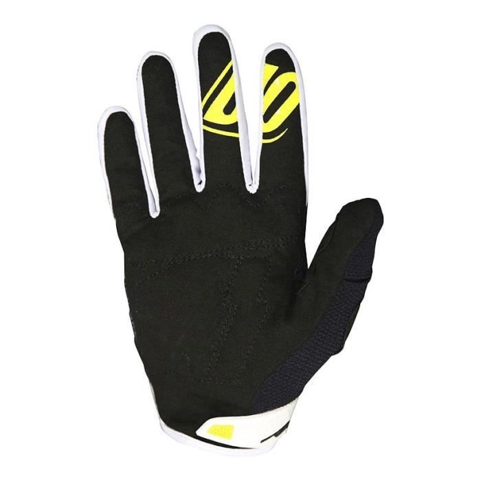 SHOT Gants Cross Contact Replica rockstar 3.0