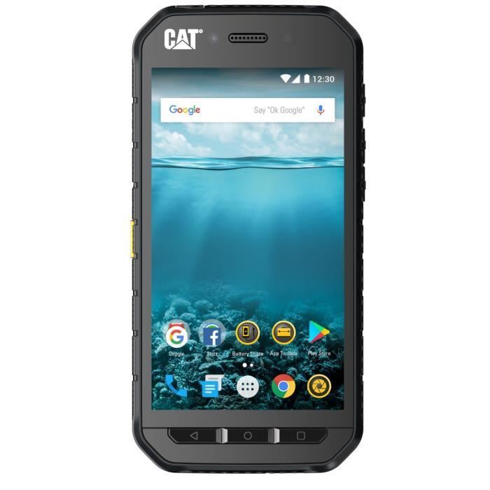 Caterpillar CAT S41