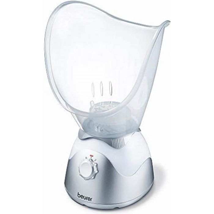 BEURER Sauna facial - Appareil à vapeur pour le visage - FS50 - 120 W