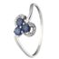 princess monte carlo bague or blanc diamant princess monte carlo bague or blanc diamant