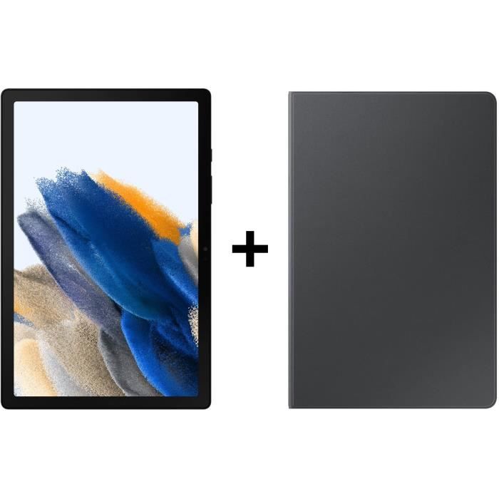 Tablette tactile - SAMSUNG Galaxy Tab A8 - 10,5