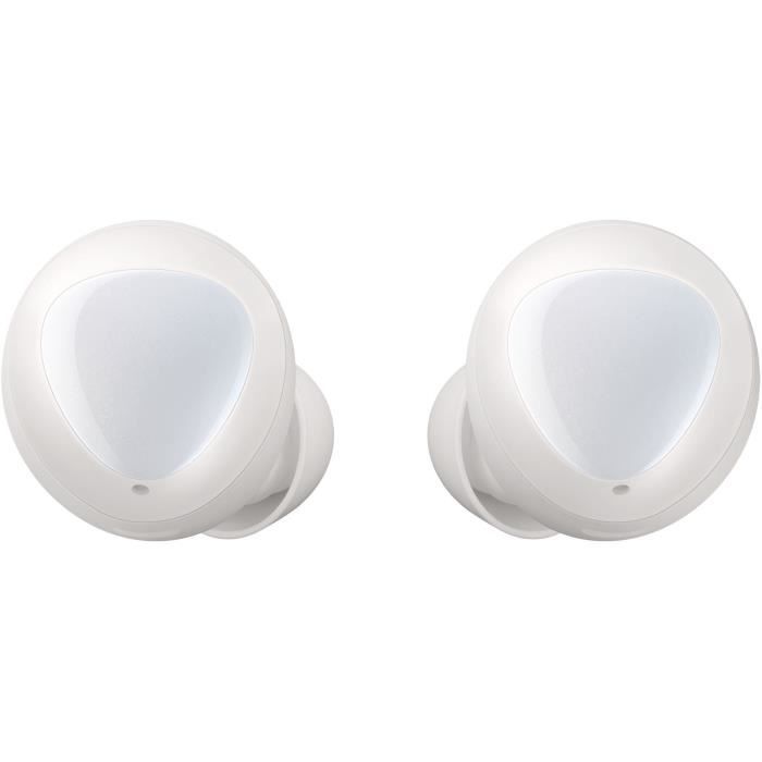 SAMSUNG Galaxy Buds - Blanc