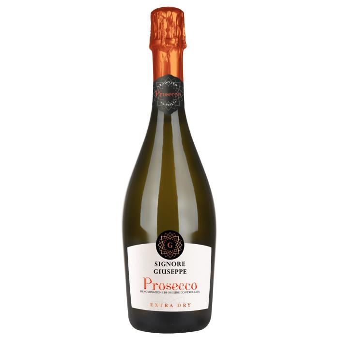 Signore Giuseppe - Prosecco