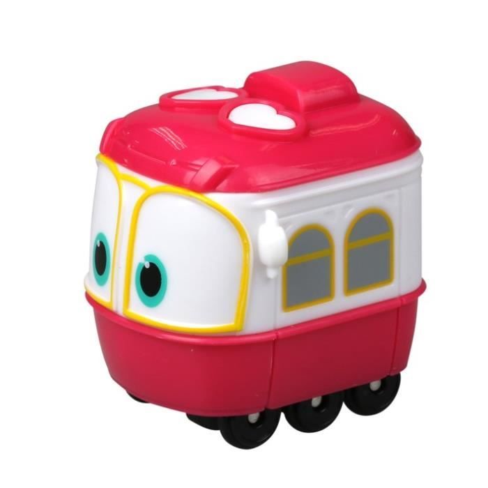 ROBOT TRAINS - Mini Véhicule - Selly
