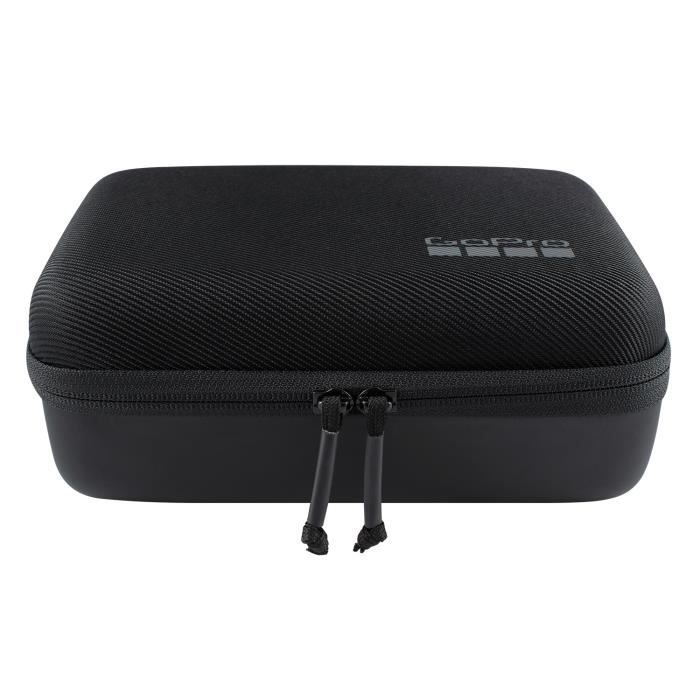 GOPRO CASEY Sacoche pour Caméra + fixations + pochette pour accessoires