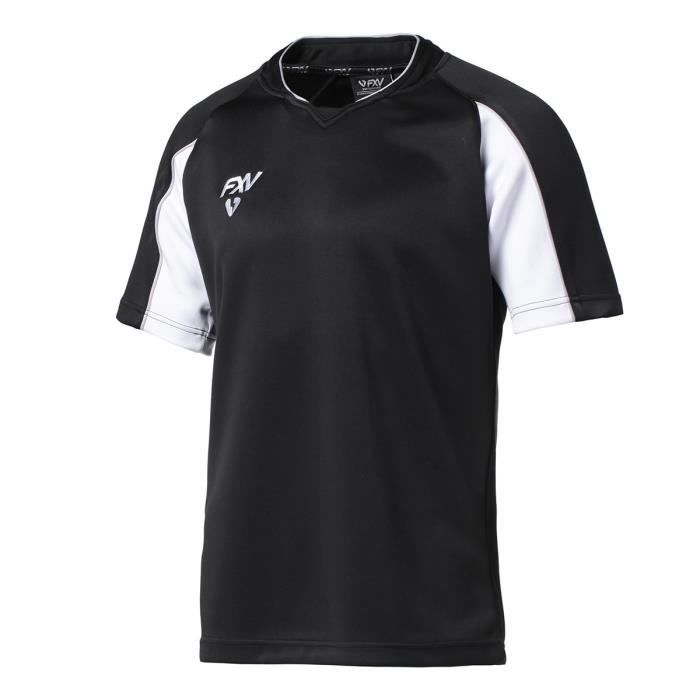 FORCE XV Maillot Entrainement Oush - Noir