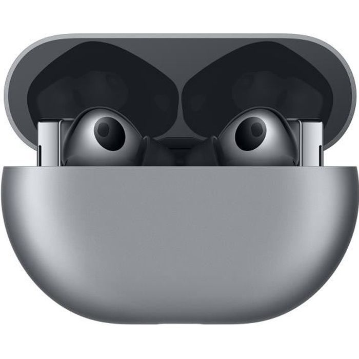 HUAWEI FREEBUDS PRO SILVER