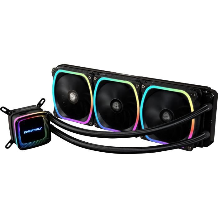 ENERMAX Watercooling Aquafusion 360mm