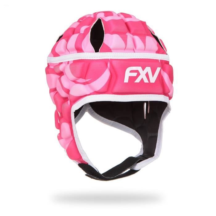 FORCE XV Casque Iza Subli - Homme - Rose