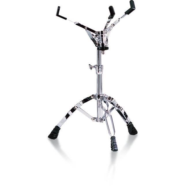 DELSON Pied de caisse claire double embase