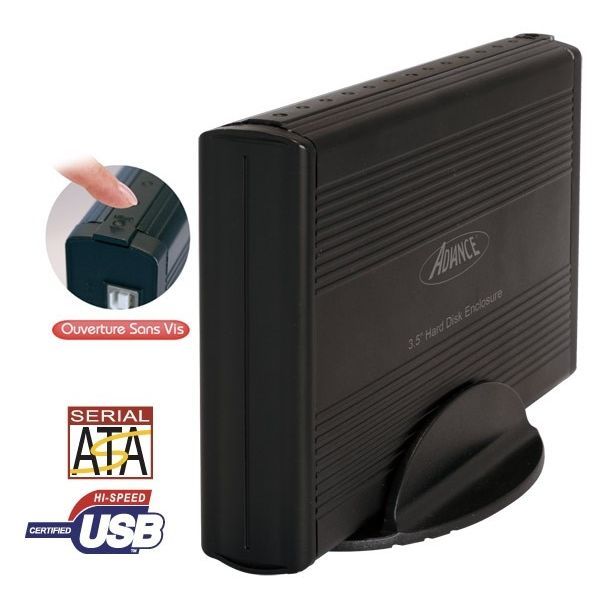 Advance BX-3802STB 3.5-