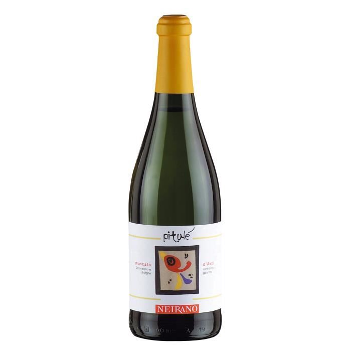 Neirano - Moscato d'Asti Blanc