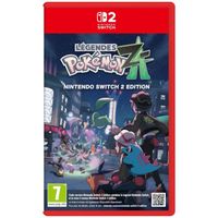 Légendes Pokémon: Z-A - Nintendo Switch 2 Edition 