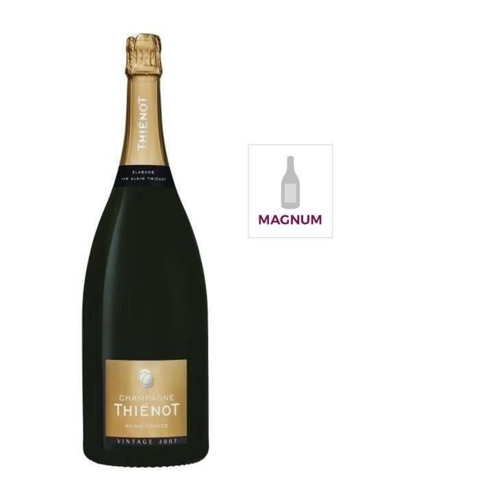 Champagne Thienot Vintage 2009 Brut - Magnum 1,5L