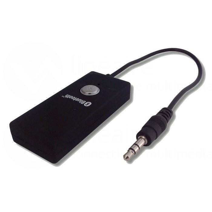 LINEAIRE ADBT10 Récepteur Bluetooth / Jack 3.5mm