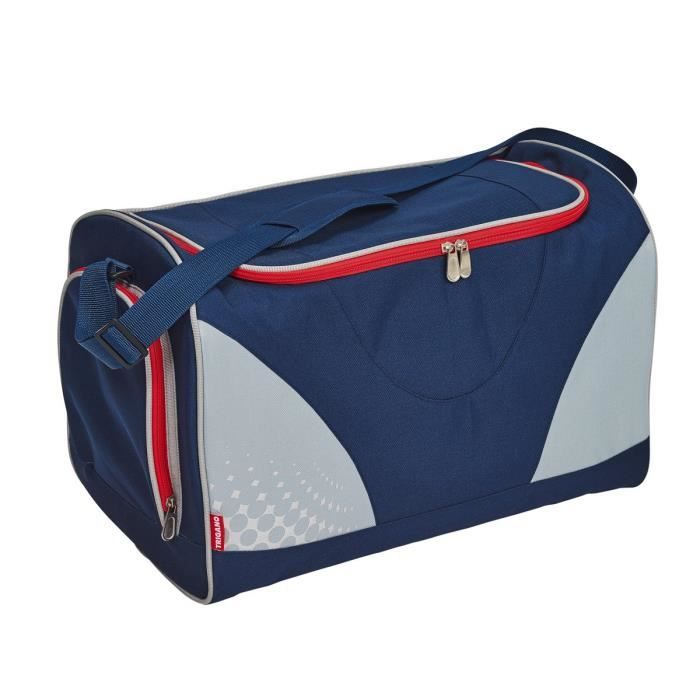 TRIGANO Sac glacière Galaxy - 46 L