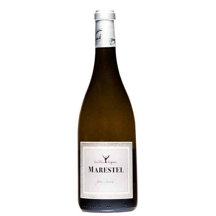 Maison Cavaillé 2015 Roussette de Marestel Vieilles Vignes - Vin Blanc de Savoie