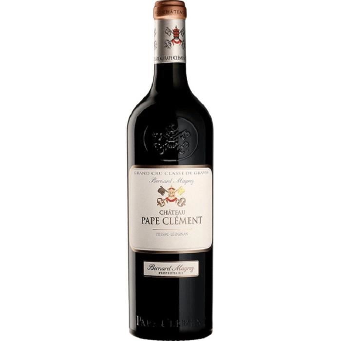 Château Pape Clément 2019 Pessac-Léognan - Vin rouge de Graves