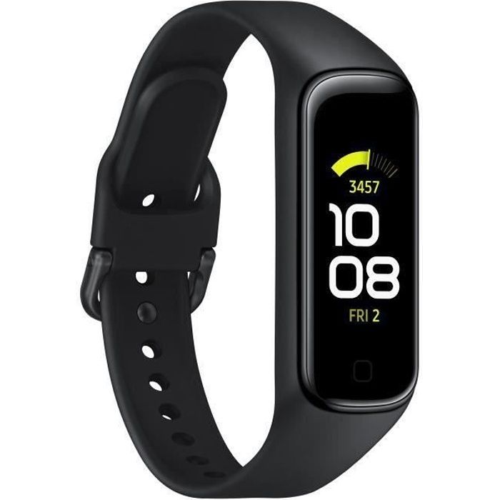 Samsung Galaxy Fit 2 Noir