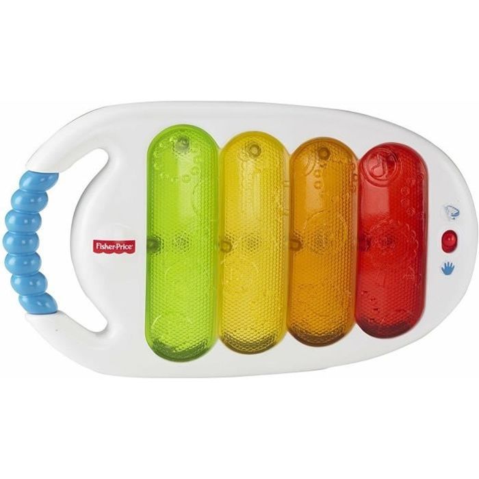 FISHER-PRICE Mon Premier Xylo - 3 mois et +